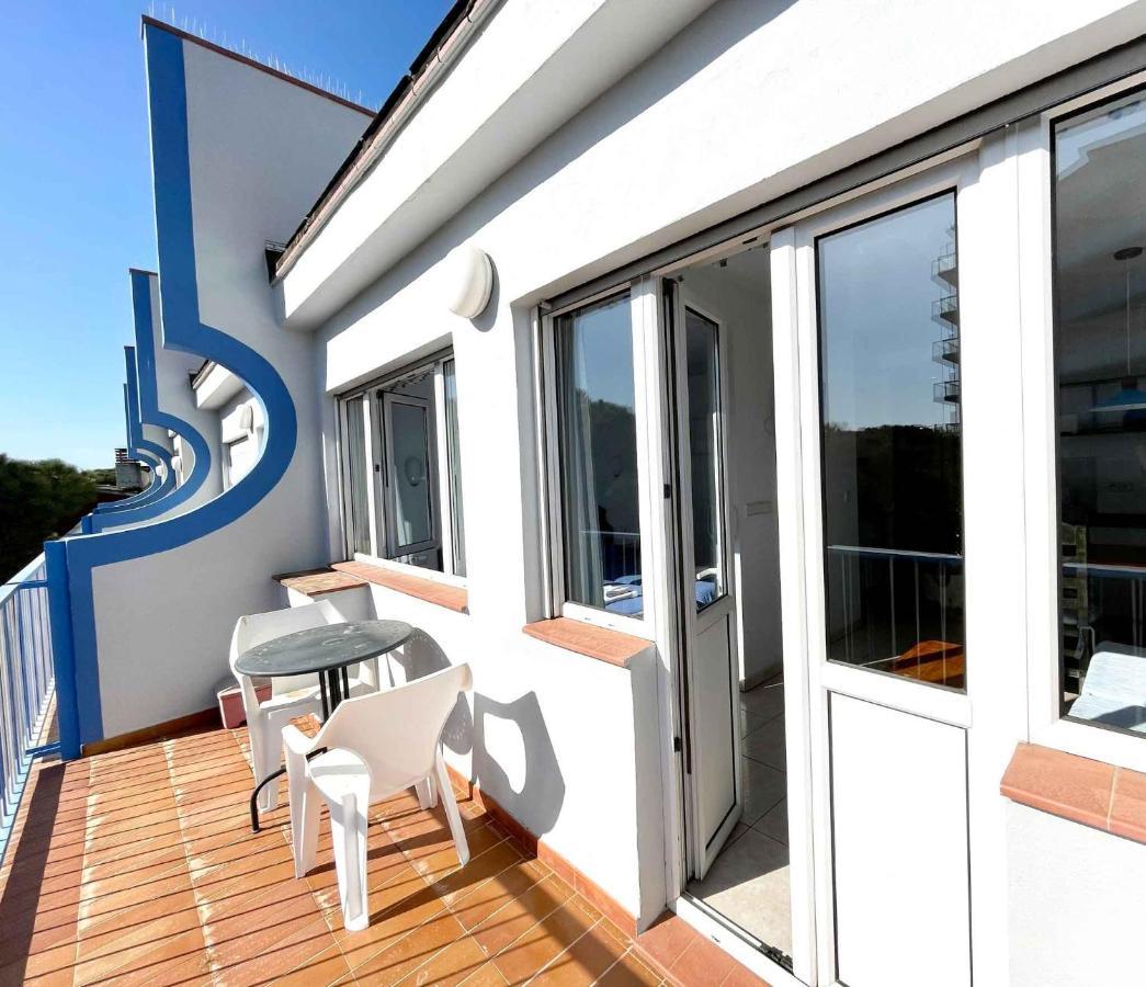 Goetten Apartamentos Platja d'Aro Bagian luar foto