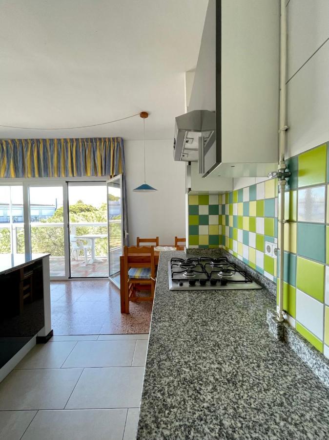 Goetten Apartamentos Platja d'Aro Bagian luar foto