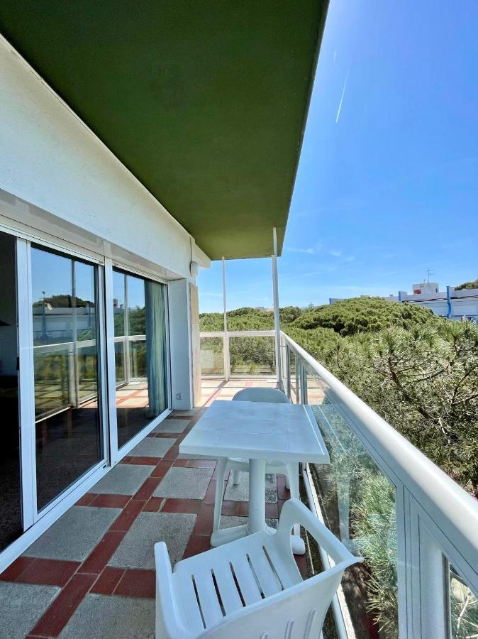 Goetten Apartamentos Platja d'Aro Bagian luar foto