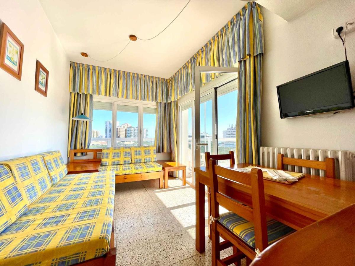 Goetten Apartamentos Platja d'Aro Bagian luar foto