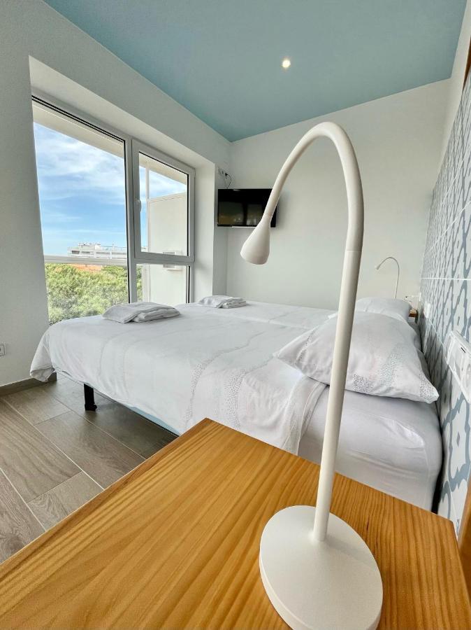 Goetten Apartamentos Platja d'Aro Bagian luar foto